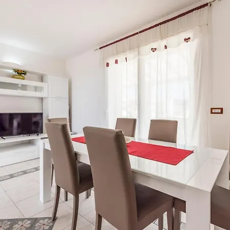 Sleeps 10 With Pool And Air Con ヴィラ *